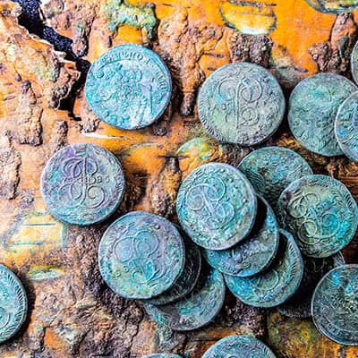 Erfahrungen mit dem Österreichischen Münzkontor®