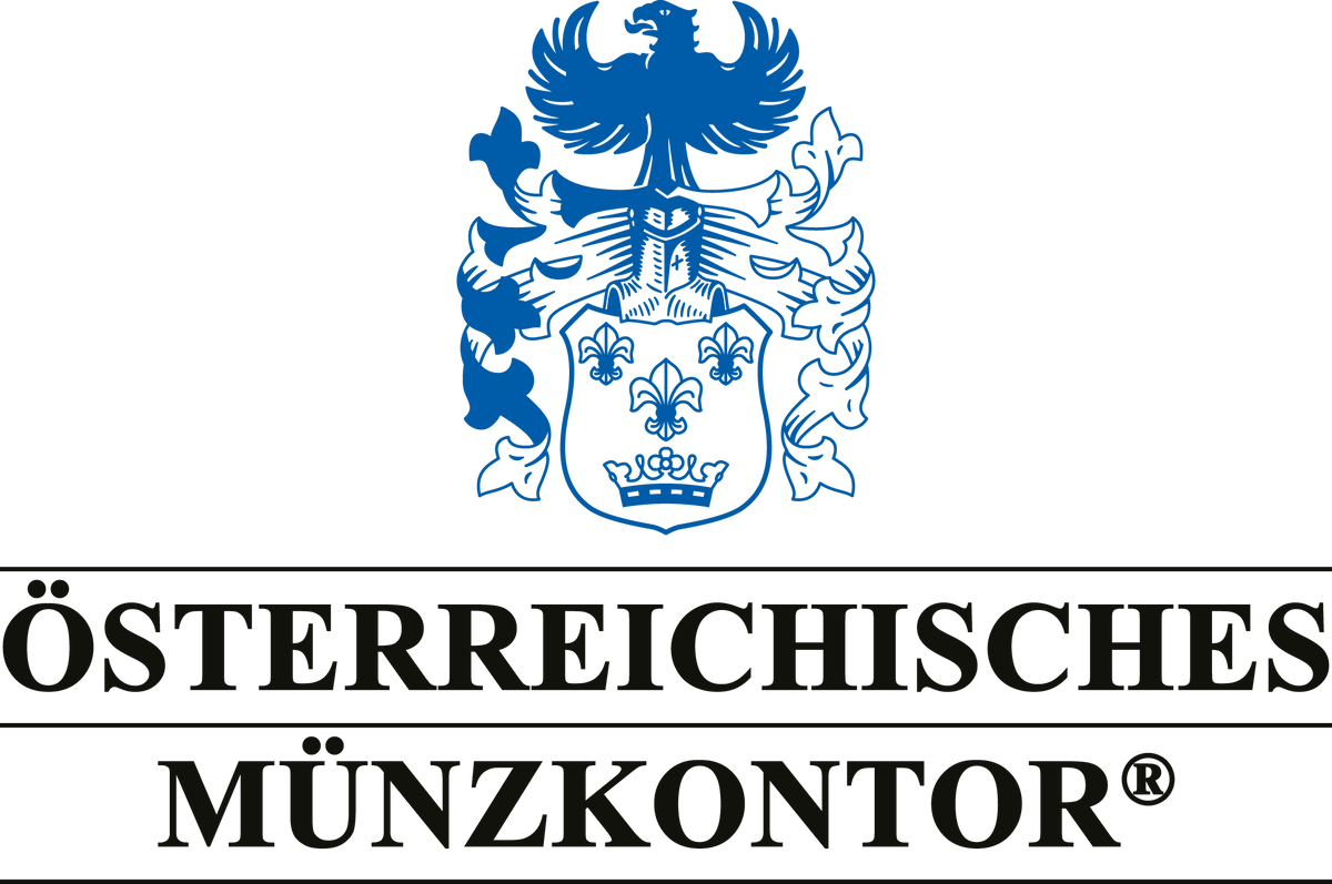 Österreichisches Muenzkontor Logo